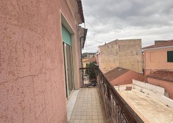 Quadrilocale Via Ilva, La Maddalena - foto 23