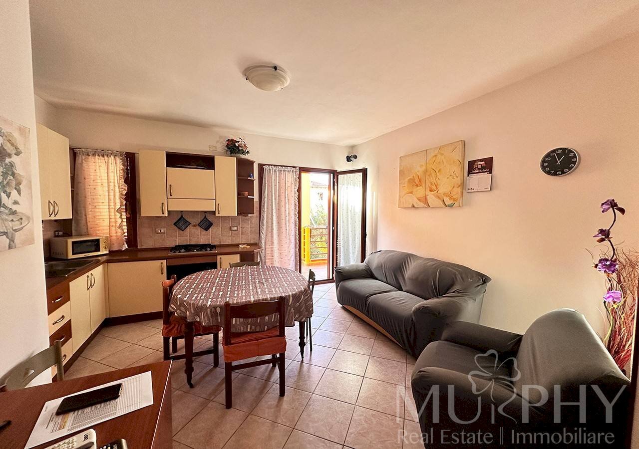 Trilocale Benedetto Croce, La Maddalena - foto 1