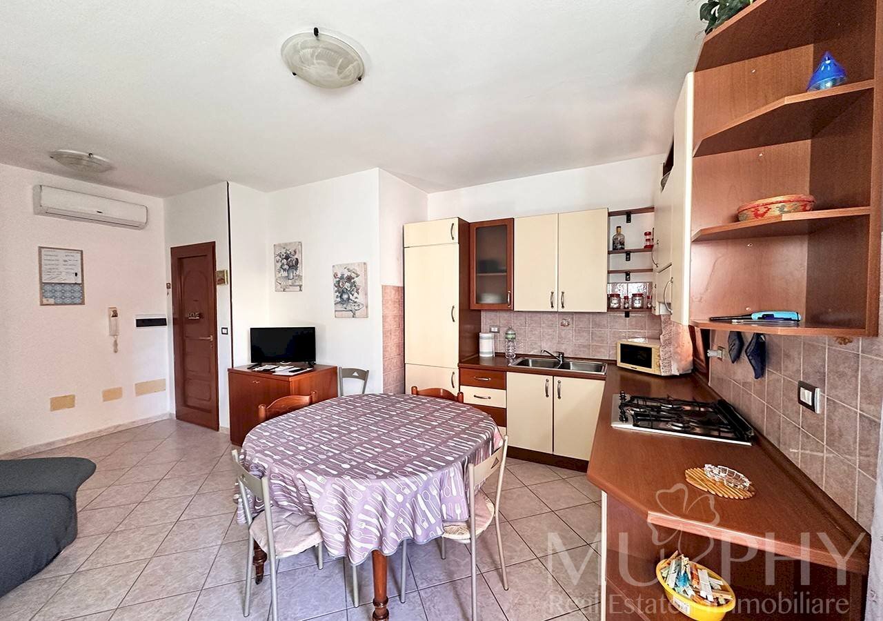 Trilocale Benedetto Croce, La Maddalena - foto 2