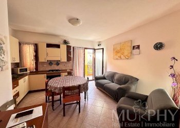 Trilocale Benedetto Croce, La Maddalena - foto 1