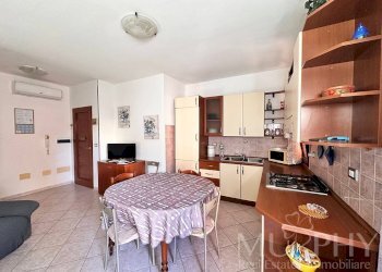 Trilocale Benedetto Croce, La Maddalena - foto 2