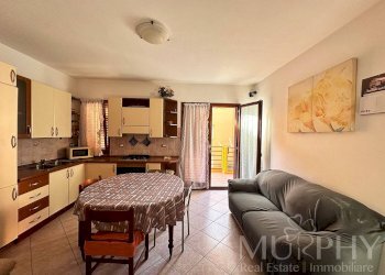 Trilocale Benedetto Croce, La Maddalena - foto 3