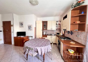 Trilocale Benedetto Croce, La Maddalena - foto 4