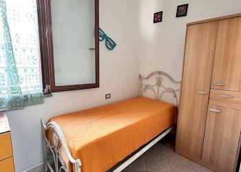 Trilocale Benedetto Croce, La Maddalena - foto 9