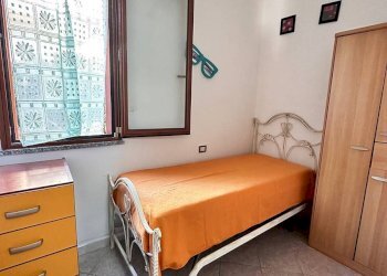 Trilocale Benedetto Croce, La Maddalena - foto 11