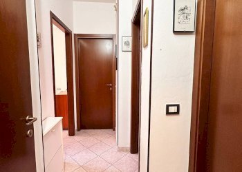 Trilocale Benedetto Croce, La Maddalena - foto 12