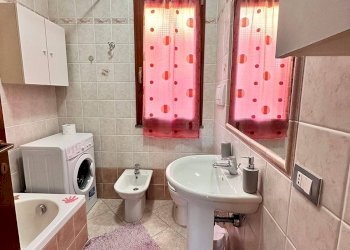 Trilocale Benedetto Croce, La Maddalena - foto 13