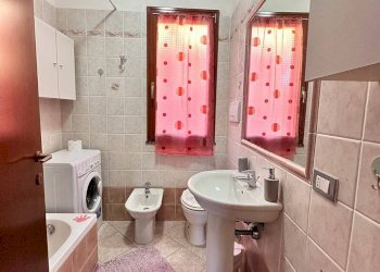 Trilocale Benedetto Croce, La Maddalena - foto 15