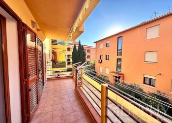 Trilocale Benedetto Croce, La Maddalena - foto 16