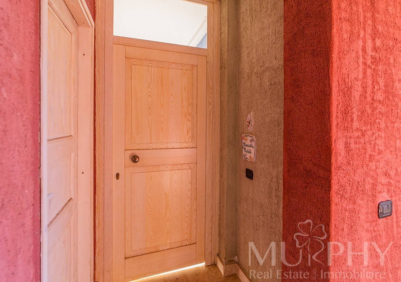 Trilocale Località Padule, La Maddalena - foto 2