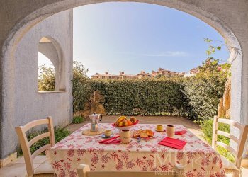 Trilocale Località Padule, La Maddalena - foto 1