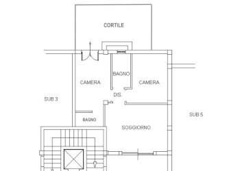 Trilocale Località Padule, La Maddalena - foto 23