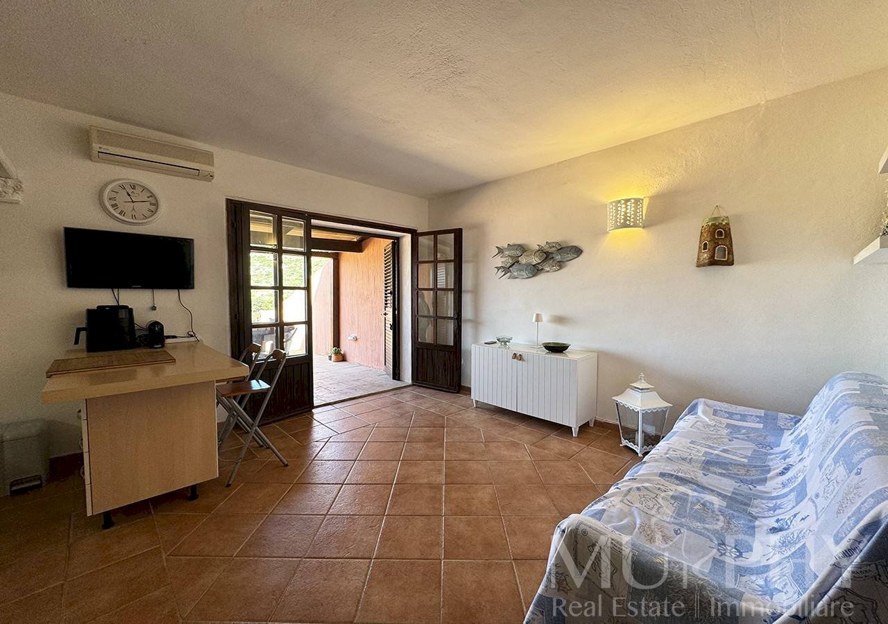 Three-room apartment Via Barrettini, La Maddalena - photo 2