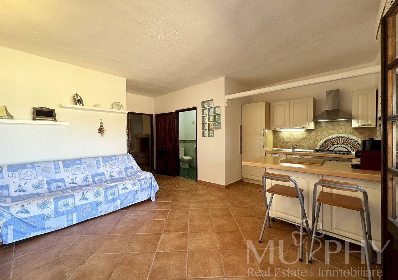 Three-room apartment Via Barrettini, La Maddalena - photo 3