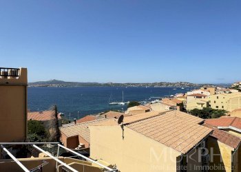 Appartamento Via Barrettini, La Maddalena - foto 1