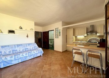 Appartamento Via Barrettini, La Maddalena - foto 3