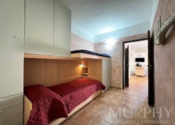 Appartamento Via Barrettini, La Maddalena - foto 9