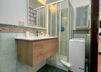 Appartamento Via Barrettini, La Maddalena - foto 11