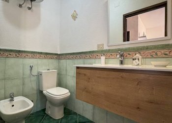 Appartamento Via Barrettini, La Maddalena - foto 12