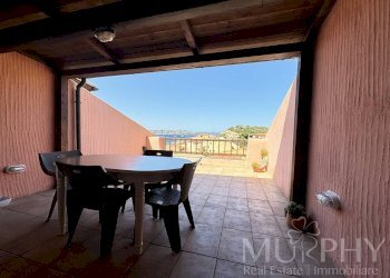 Appartamento Via Barrettini, La Maddalena - foto 13