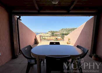 Appartamento Via Barrettini, La Maddalena - foto 14