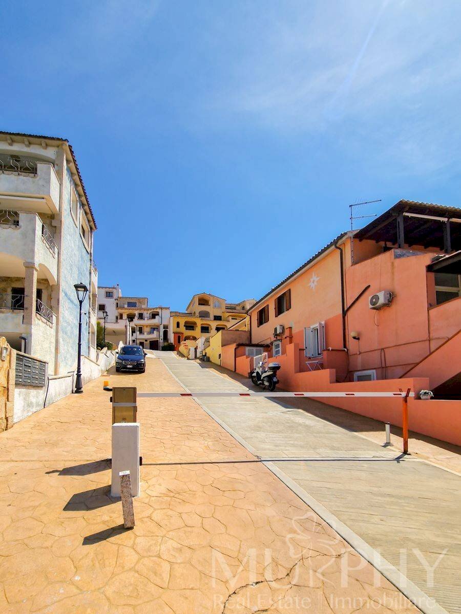 Appartamento Via Barrettini, La Maddalena - foto 2