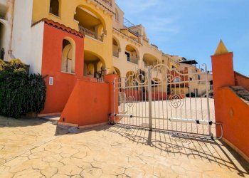 Appartamento Via Barrettini, La Maddalena - foto 1