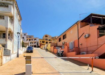 Appartamento Via Barrettini, La Maddalena - foto 2