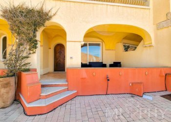 Appartamento Via Barrettini, La Maddalena - foto 3