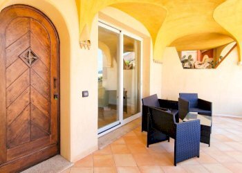 Appartamento Via Barrettini, La Maddalena - foto 4