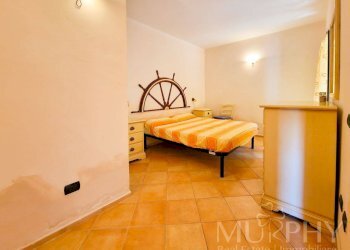 Appartamento Via Barrettini, La Maddalena - foto 14