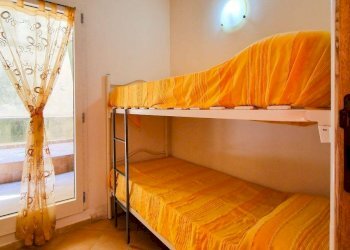 Appartamento Via Barrettini, La Maddalena - foto 17