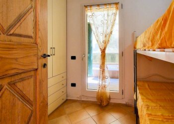 Appartamento Via Barrettini, La Maddalena - foto 18