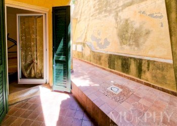 Appartamento Via Barrettini, La Maddalena - foto 20