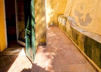 Appartamento Via Barrettini, La Maddalena - foto 21