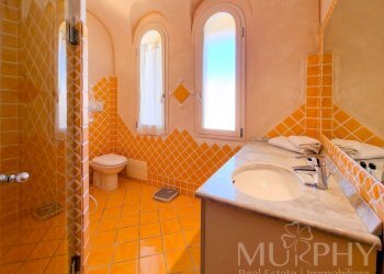 Appartamento Via Barrettini, La Maddalena - foto 22