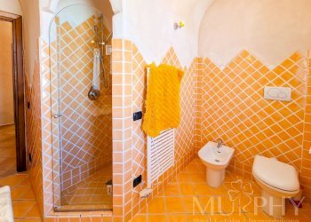 Appartamento Via Barrettini, La Maddalena - foto 23