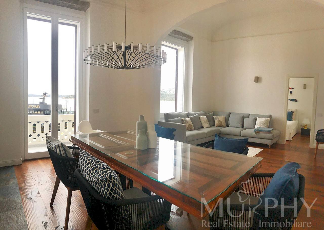 Four-room apartment Via Nizza, La Maddalena - photo 2