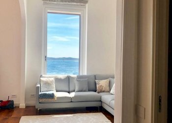 Quadrilocale Via Nizza, La Maddalena - foto 1