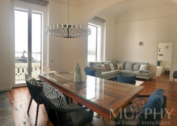 Quadrilocale Via Nizza, La Maddalena - foto 2