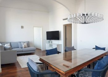 Quadrilocale Via Nizza, La Maddalena - foto 3