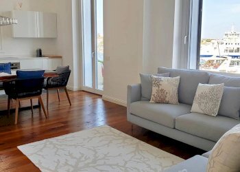 Quadrilocale Via Nizza, La Maddalena - foto 5