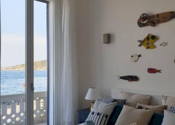 Quadrilocale Via Nizza, La Maddalena - foto 11