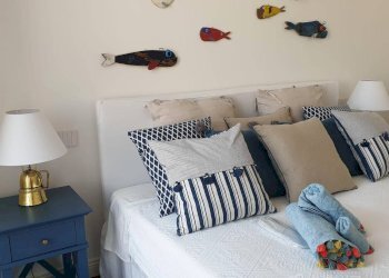 Quadrilocale Via Nizza, La Maddalena - foto 12