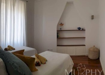 Quadrilocale Via Nizza, La Maddalena - foto 15