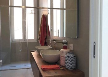 Quadrilocale Via Nizza, La Maddalena - foto 16