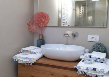 Quadrilocale Via Nizza, La Maddalena - foto 17