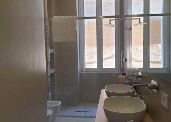 Quadrilocale Via Nizza, La Maddalena - foto 18