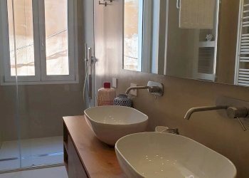 Quadrilocale Via Nizza, La Maddalena - foto 19