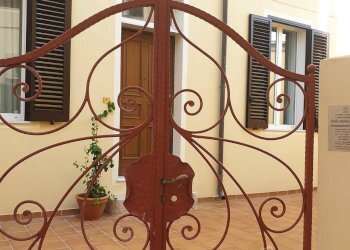 Quadrilocale Via Nizza, La Maddalena - foto 20